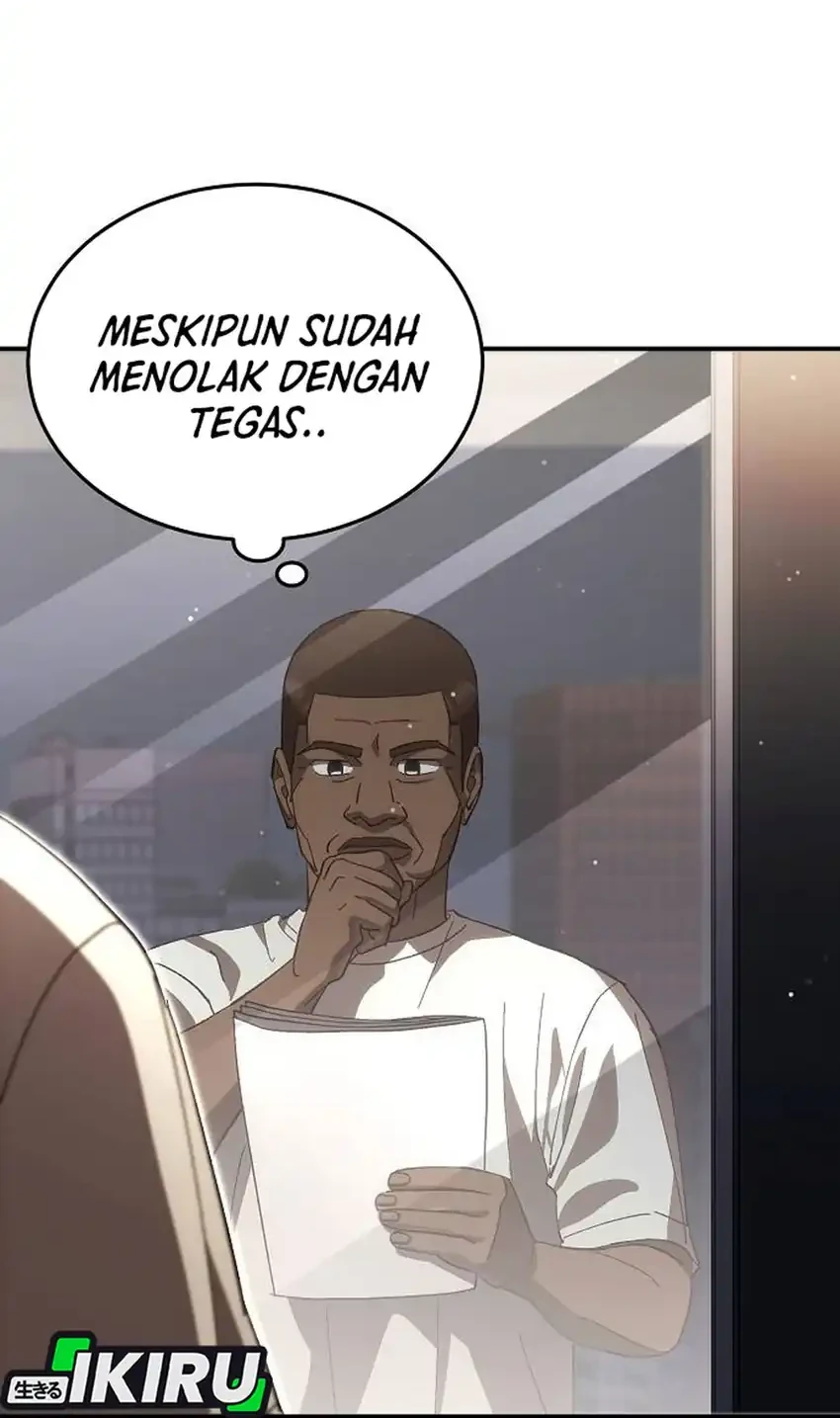 Genius Hitter Hits Fastball Chapter 115 Gambar 16