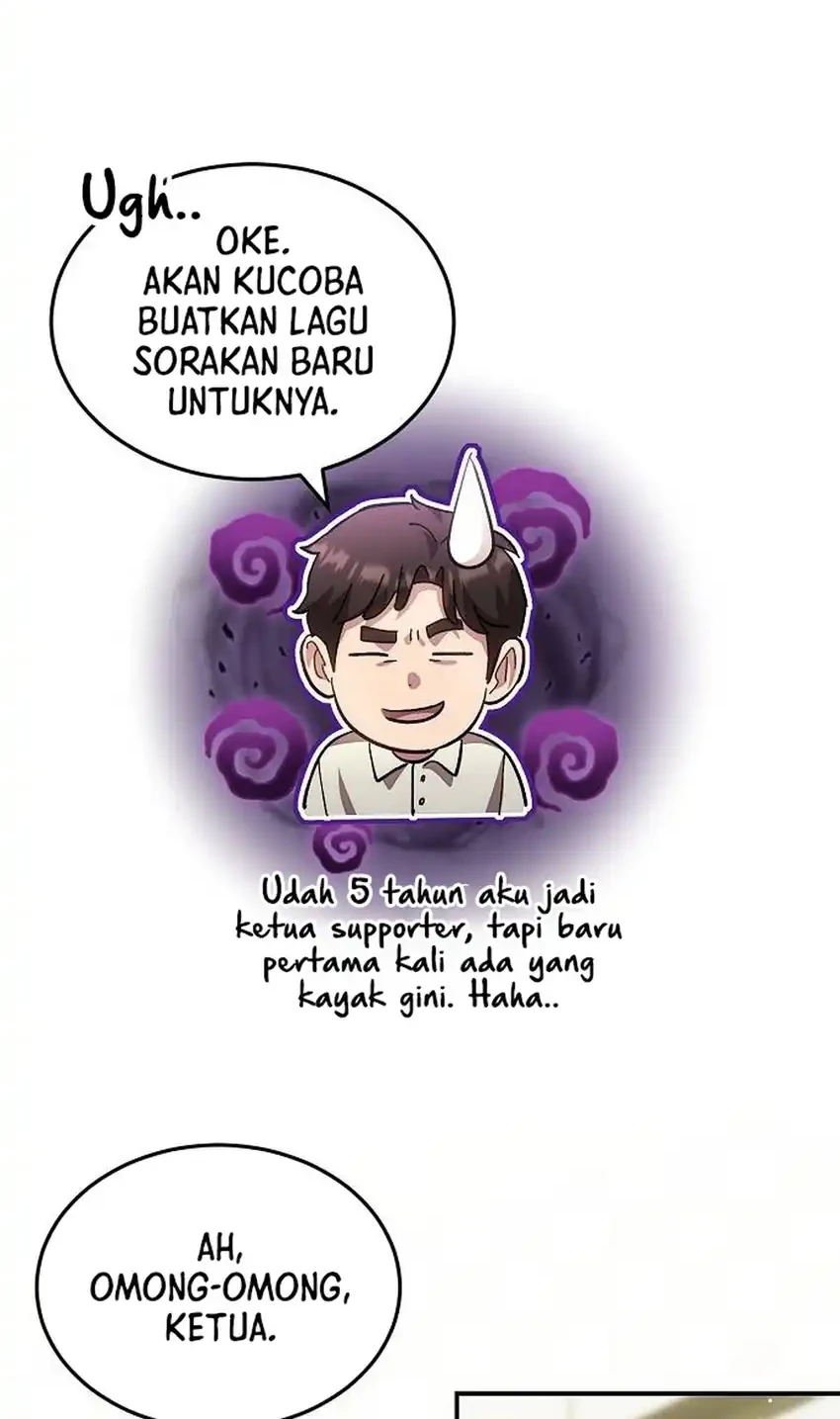 Genius Hitter Hits Fastball Chapter 117 Gambar 14
