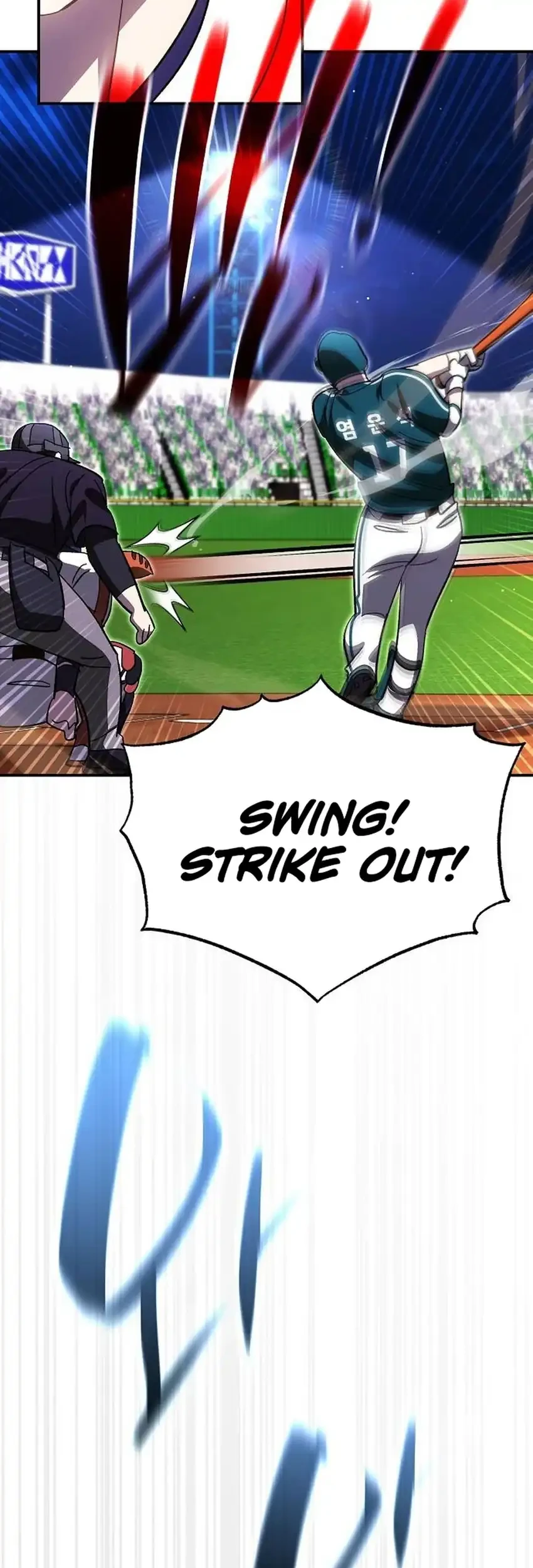 Genius Hitter Hits Fastball Chapter 118 Gambar 17
