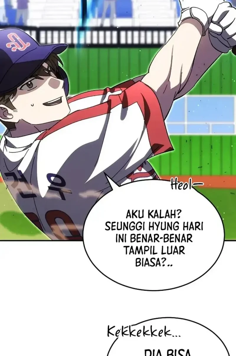 Genius Hitter Hits Fastball Chapter 122 Gambar 18
