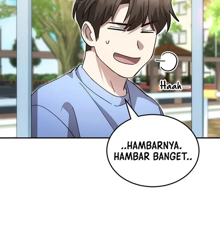 Genius Hitter Hits Fastball Chapter 123 Gambar 16