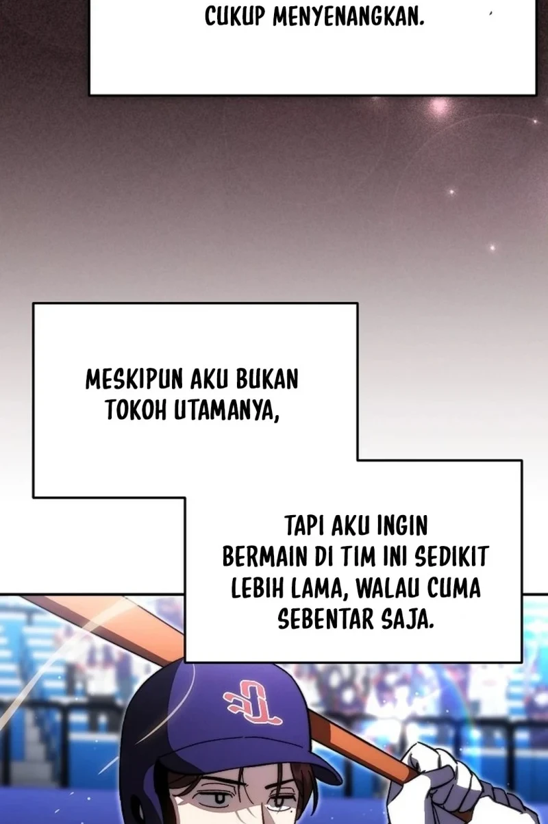 Genius Hitter Hits Fastball Chapter 125 Gambar 16