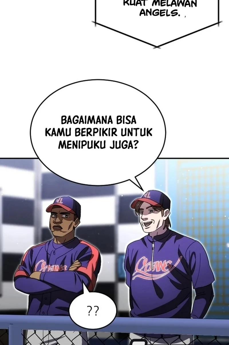 Genius Hitter Hits Fastball Chapter 125 Gambar 18