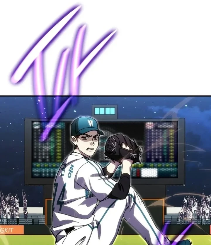 Genius Hitter Hits Fastball Chapter 126 Gambar 16