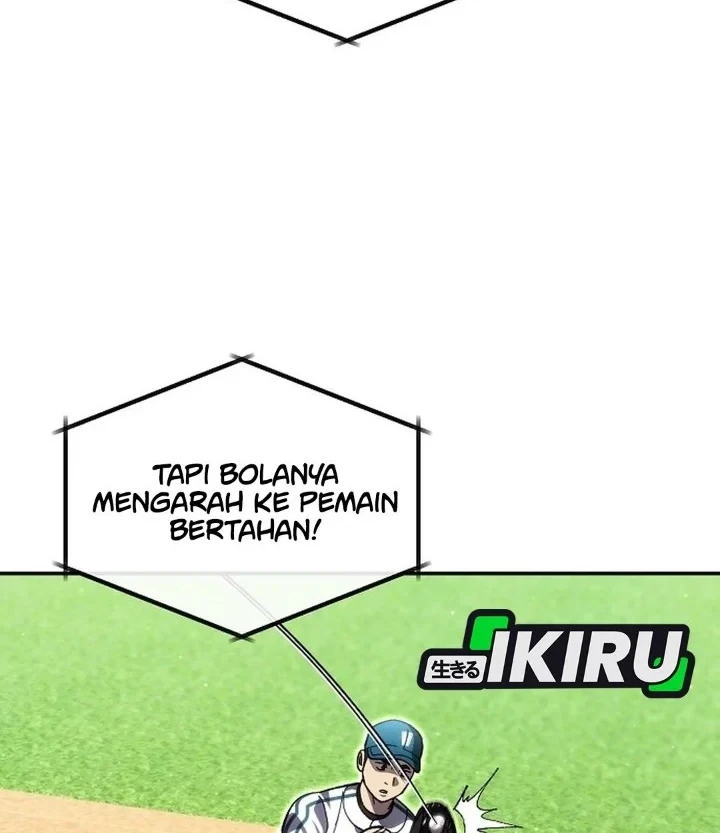 Genius Hitter Hits Fastball Chapter 126 Gambar 18