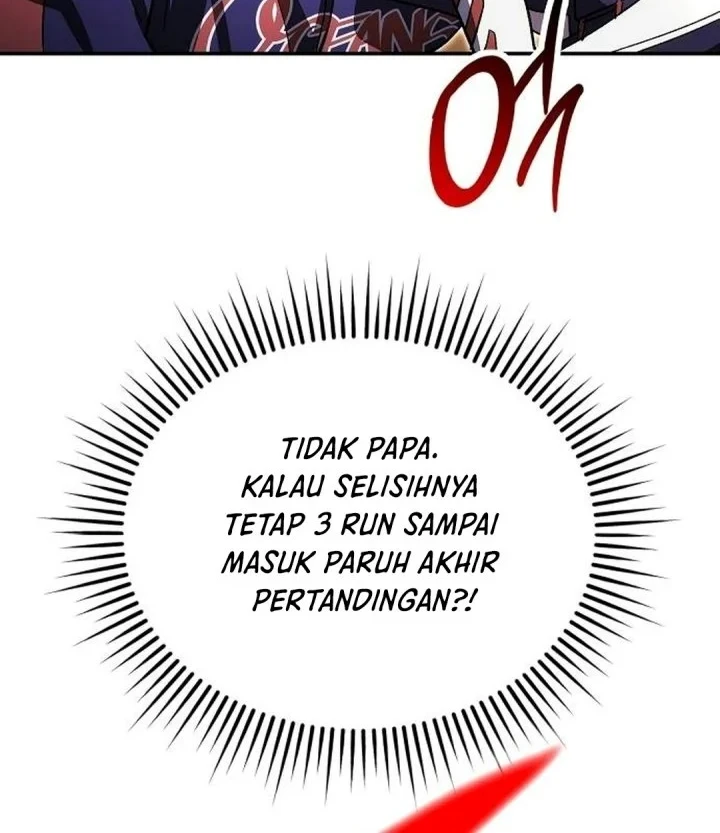 Genius Hitter Hits Fastball Chapter 127 Gambar 23