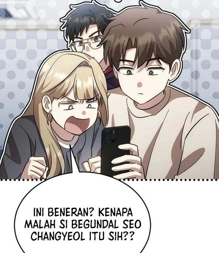 Genius Hitter Hits Fastball Chapter 132 Gambar 16