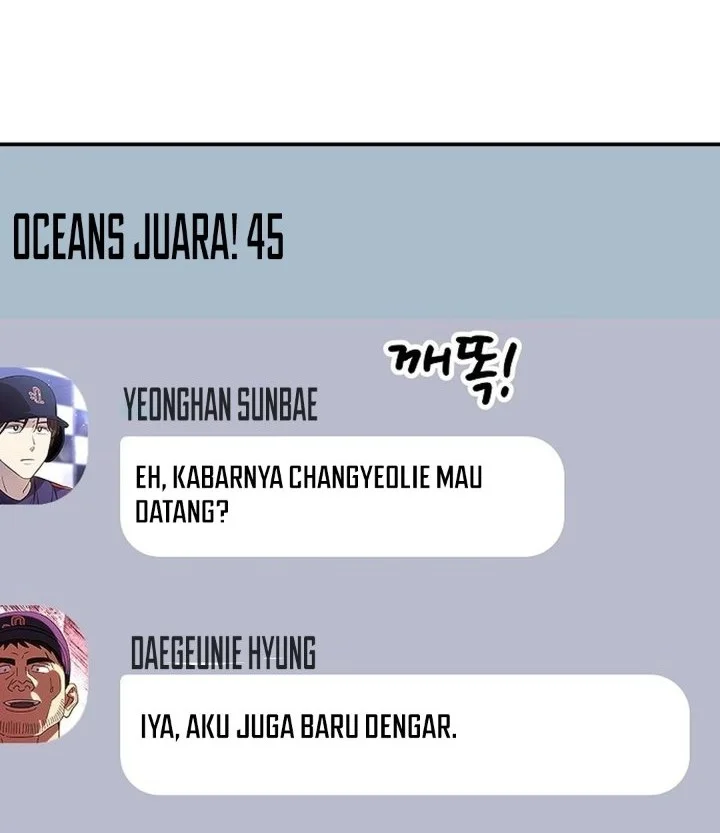 Genius Hitter Hits Fastball Chapter 132 Gambar 18