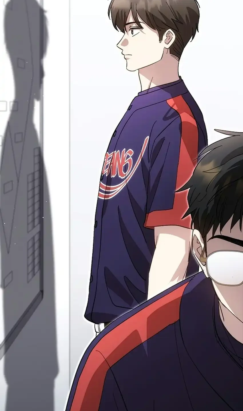 Genius Hitter Hits Fastball Chapter 134 Gambar 20