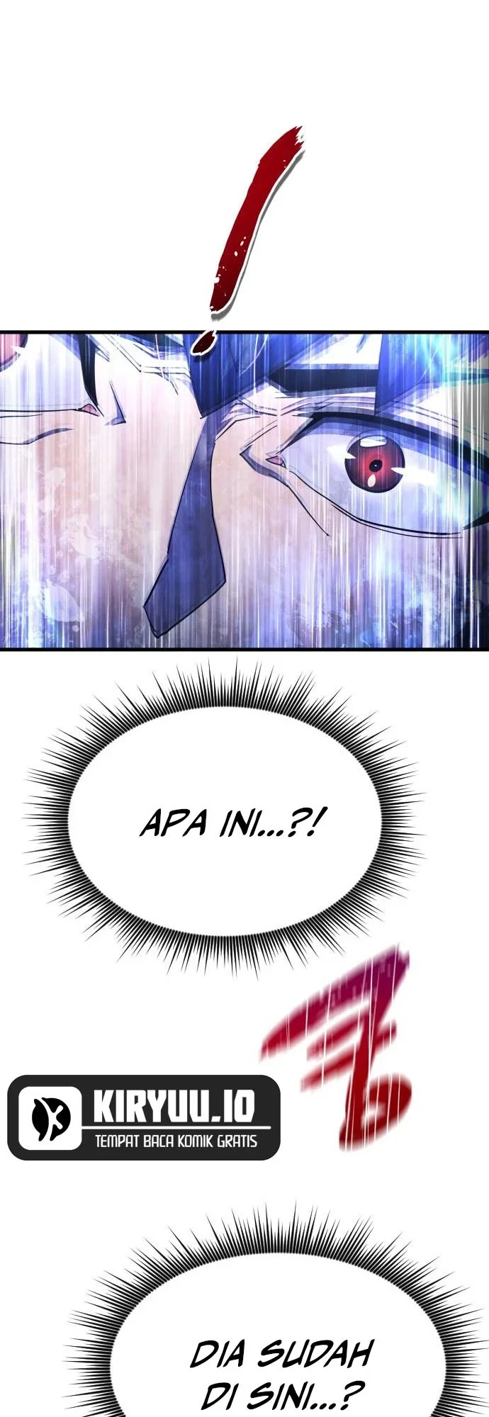 Genius Mage Who Uses Fists Chapter 18 Gambar 16