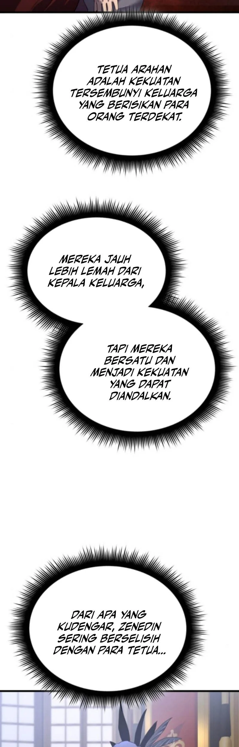 Genius Mage Who Uses Fists Chapter 51 Gambar 16