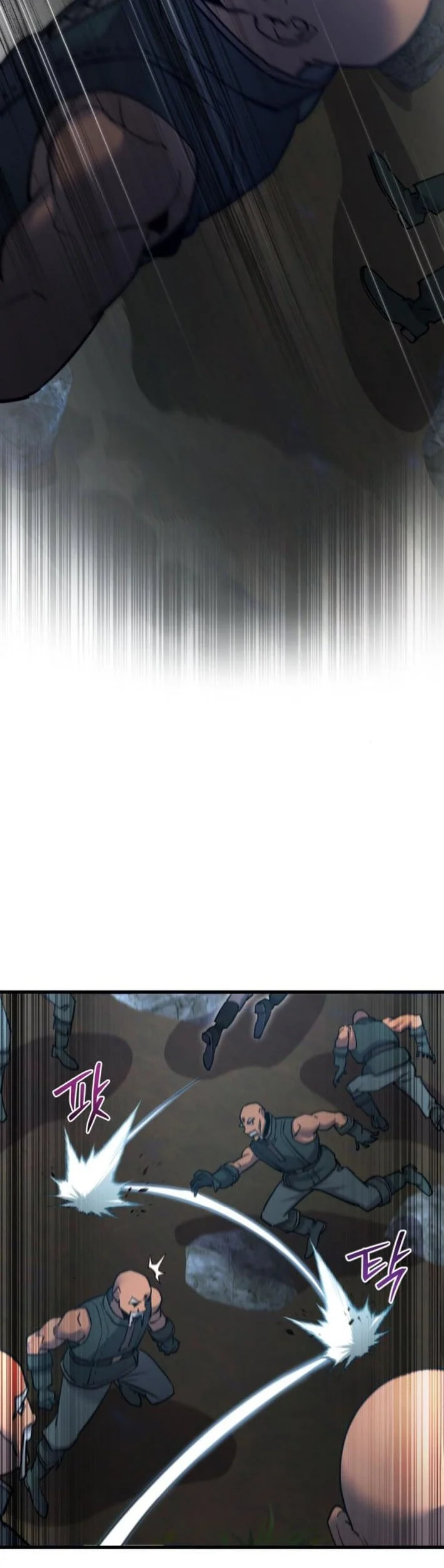 Genius Mage Who Uses Fists Chapter 53 Gambar 11