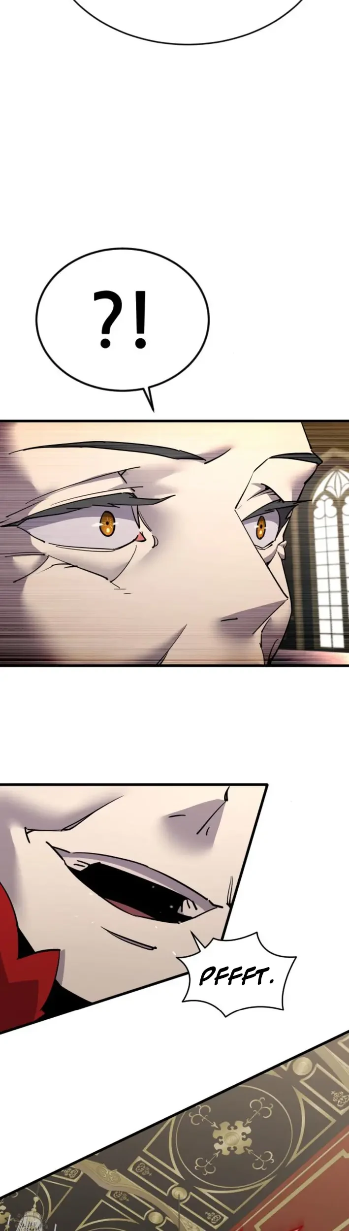 Genius Mage Who Uses Fists Chapter 55 Gambar 13
