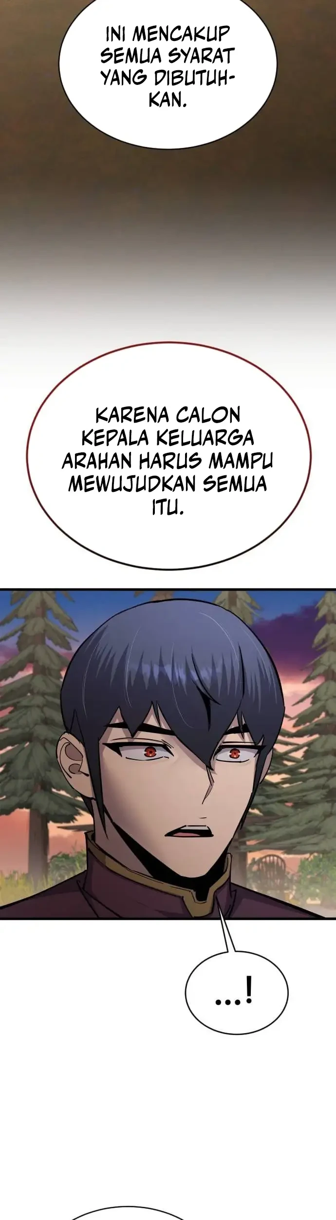 Genius Mage Who Uses Fists Chapter 56 Gambar 12