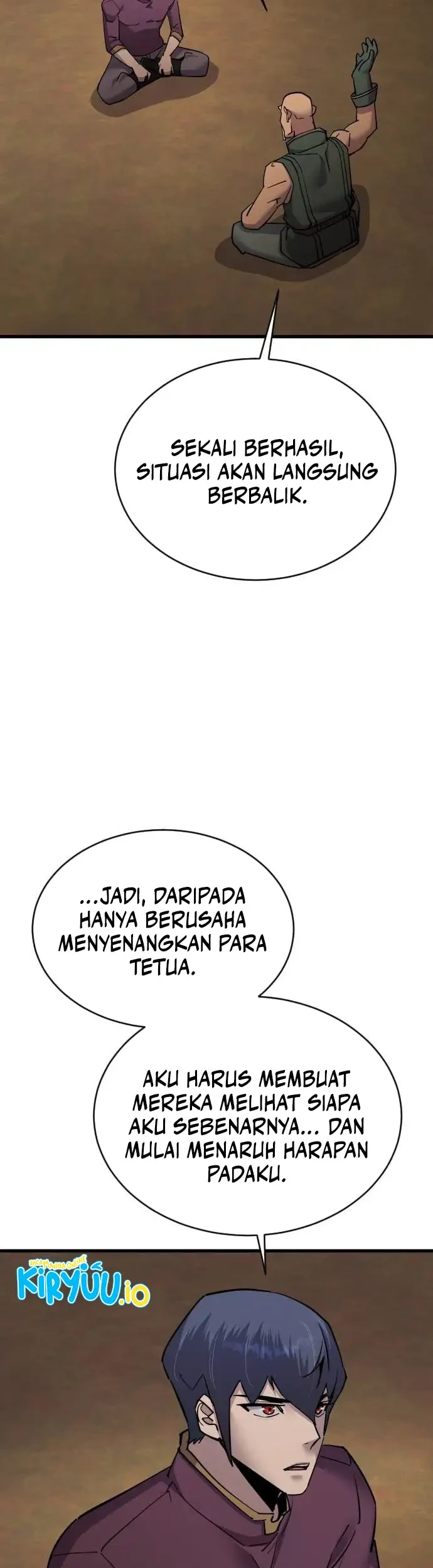 Genius Mage Who Uses Fists Chapter 56 Gambar 14