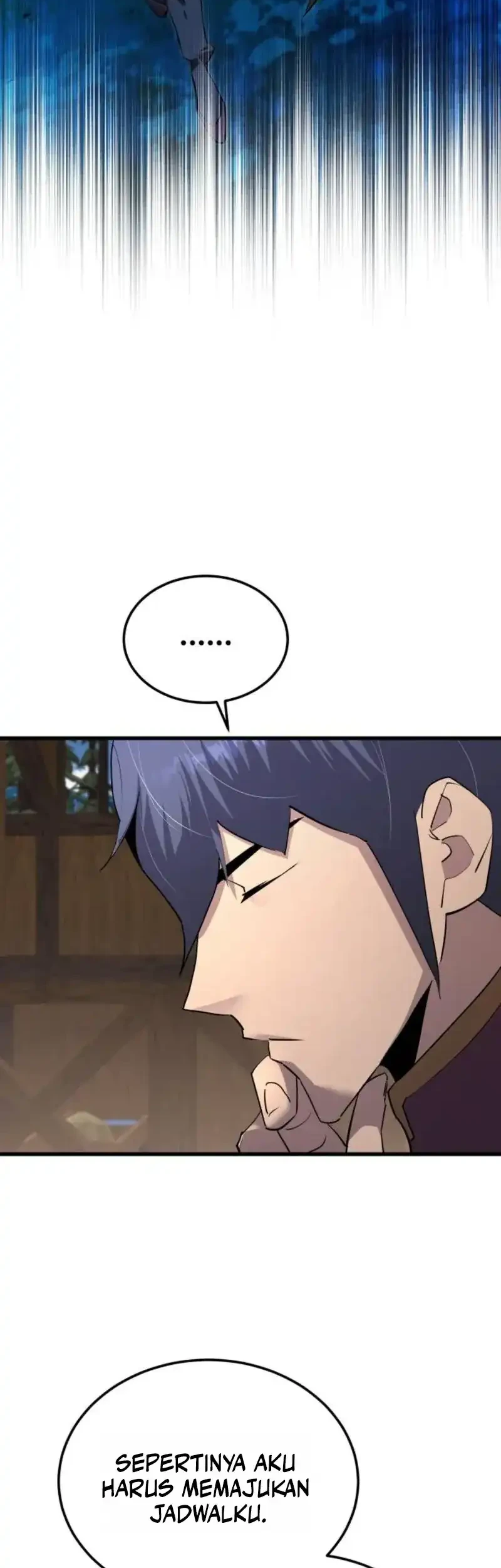 Genius Mage Who Uses Fists Chapter 68 Gambar 21