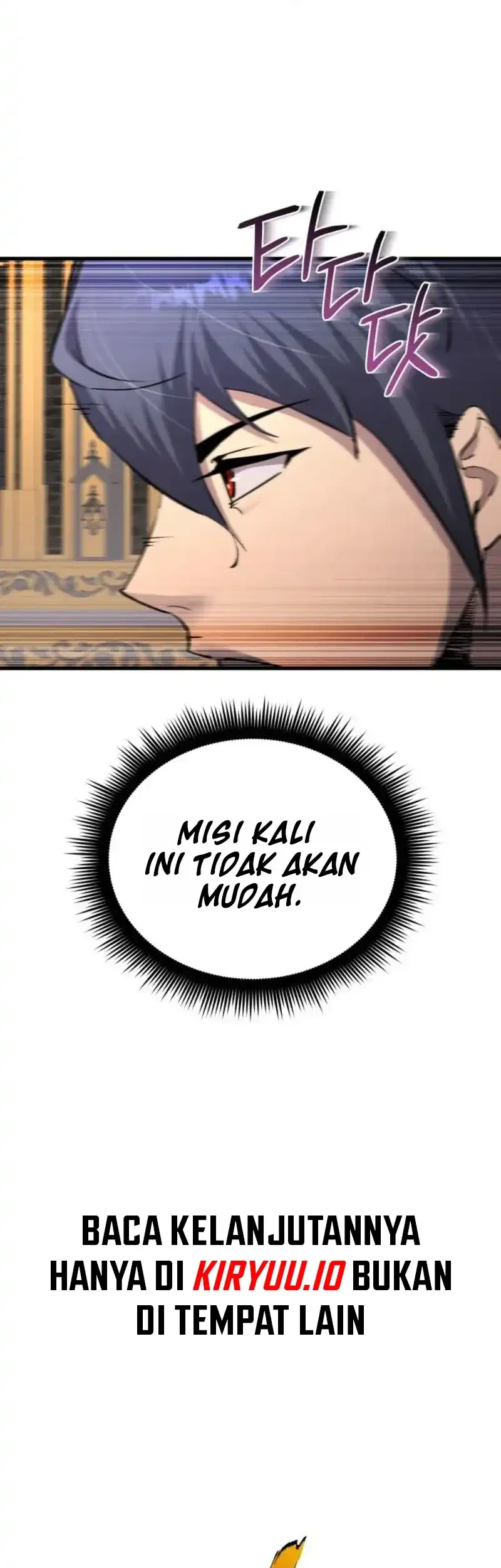 Genius Mage Who Uses Fists Chapter 68 Gambar 24