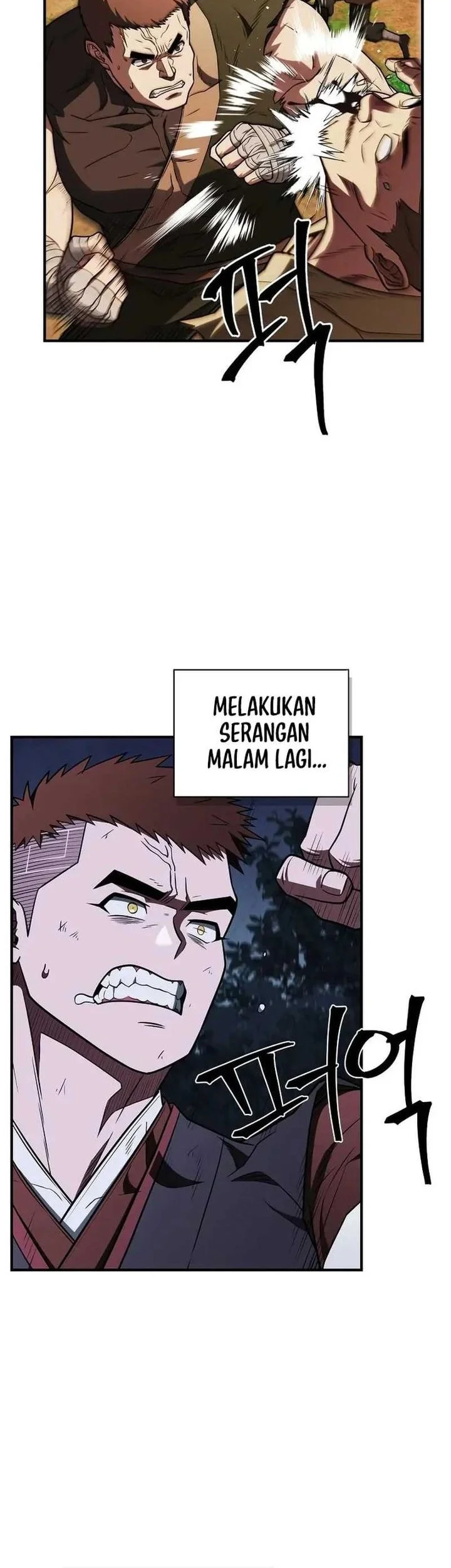 Genius Martial Arts Trainer Chapter 100 Gambar 20