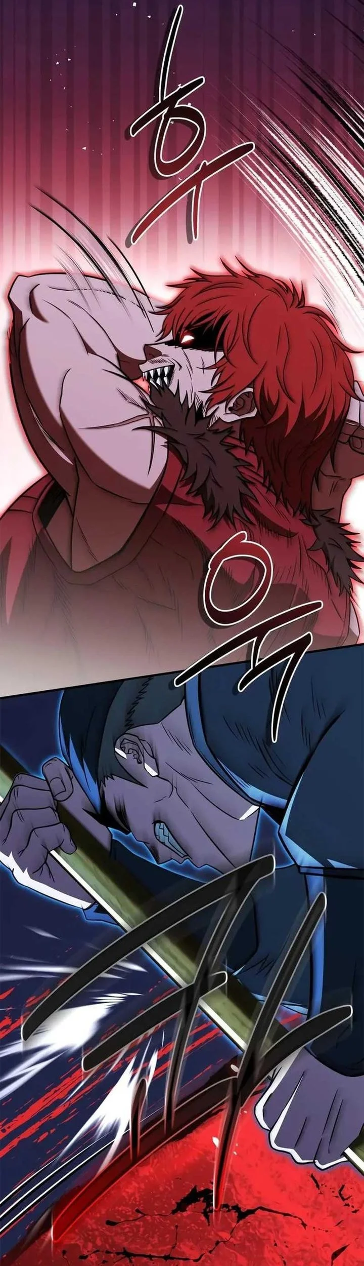 Genius Martial Arts Trainer Chapter 101 Gambar 19