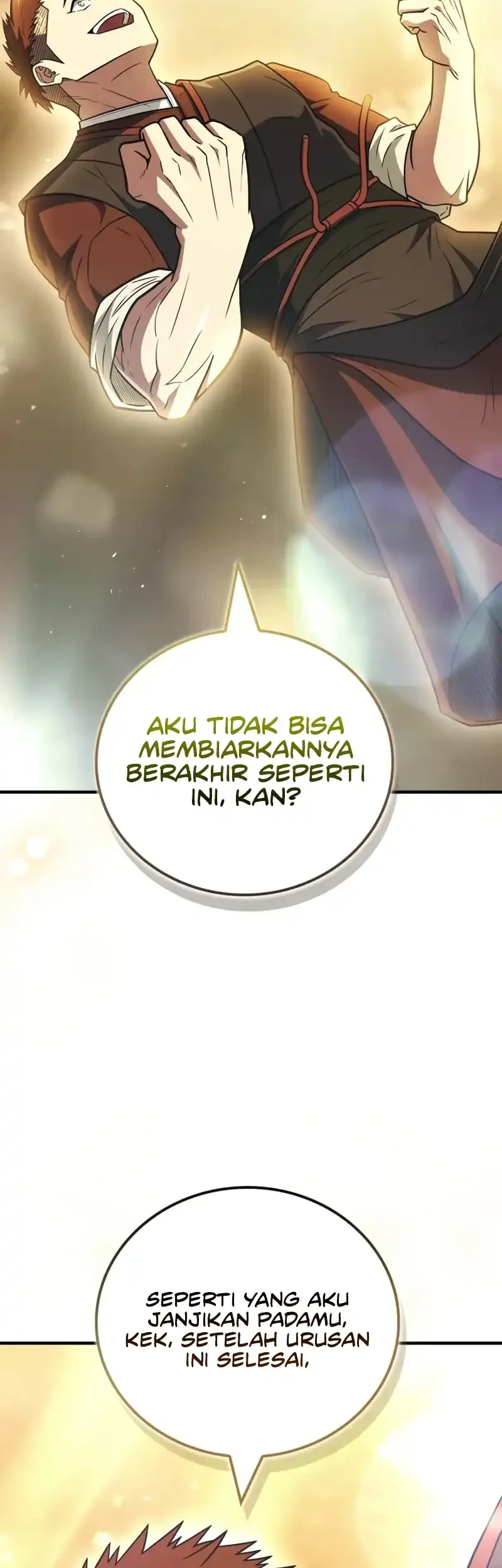 Genius Martial Arts Trainer Chapter 102 Gambar 21