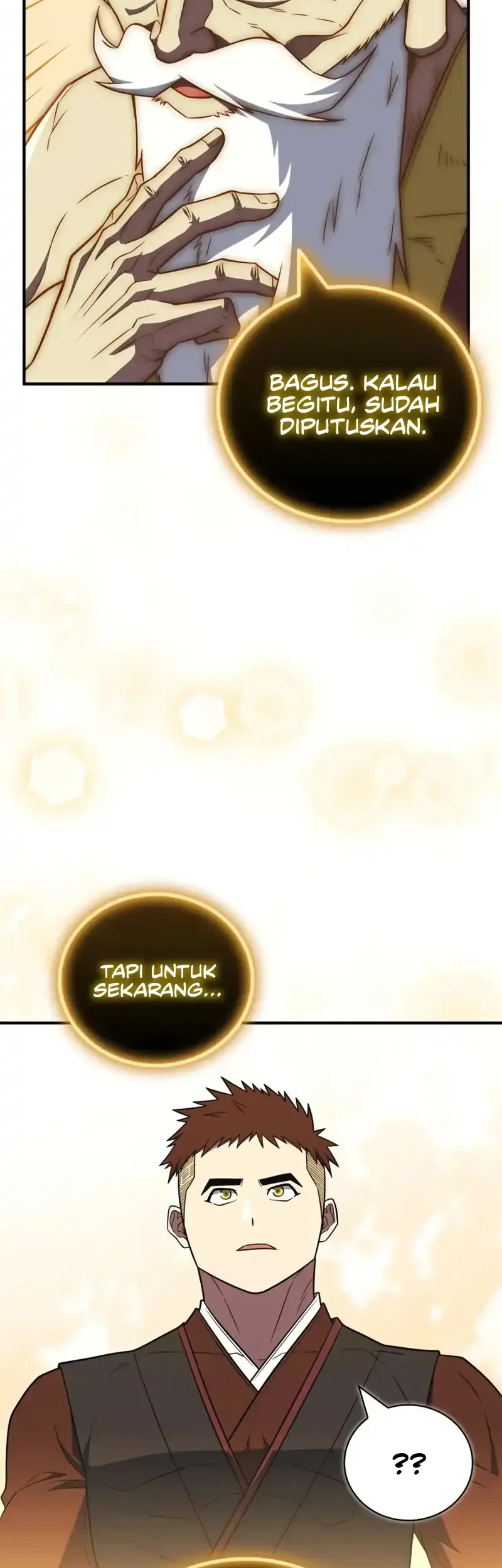 Genius Martial Arts Trainer Chapter 102 Gambar 24
