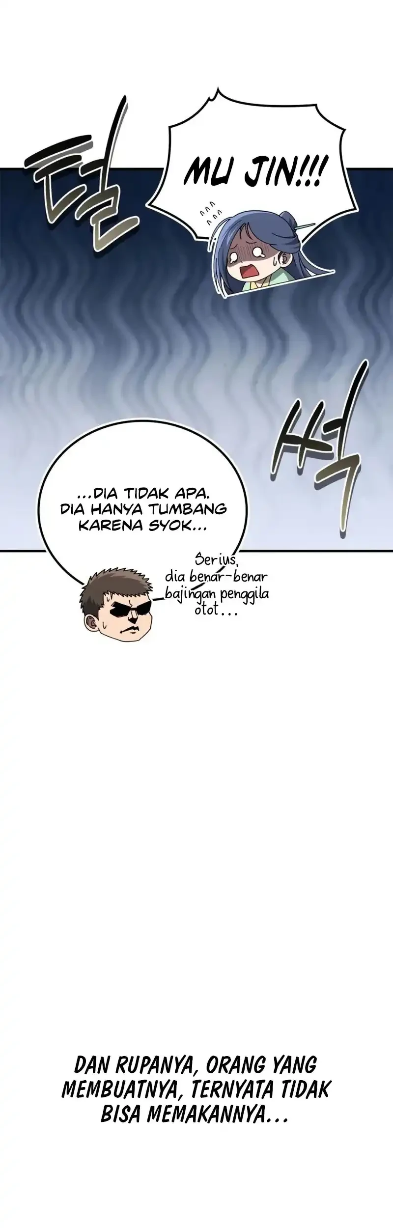 Genius Martial Arts Trainer Chapter 103 Gambar 19