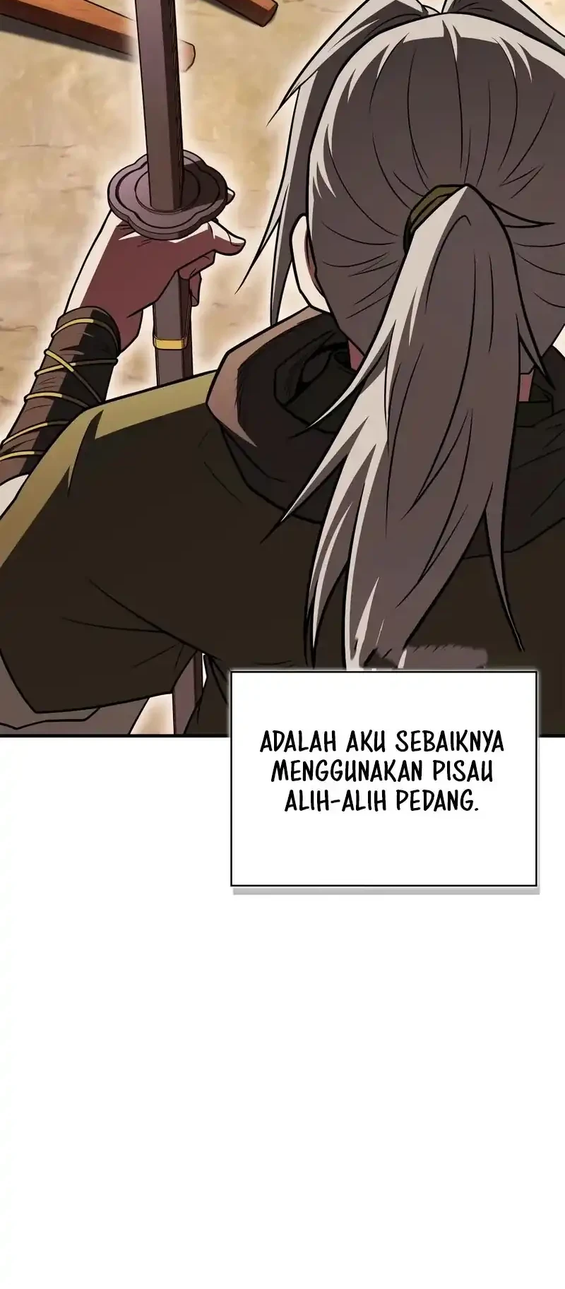 Genius Martial Arts Trainer Chapter 104 Gambar 22