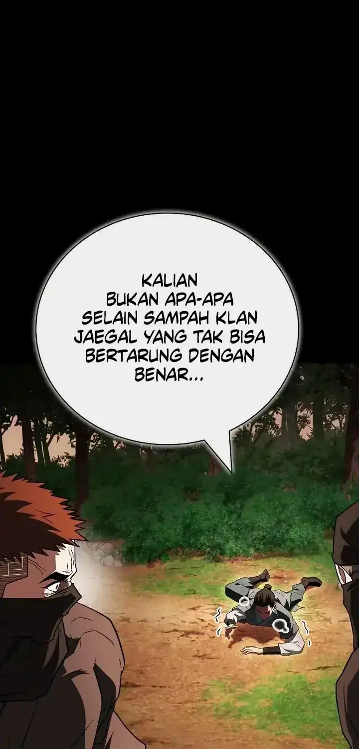 Genius Martial Arts Trainer Chapter 108 Gambar 18