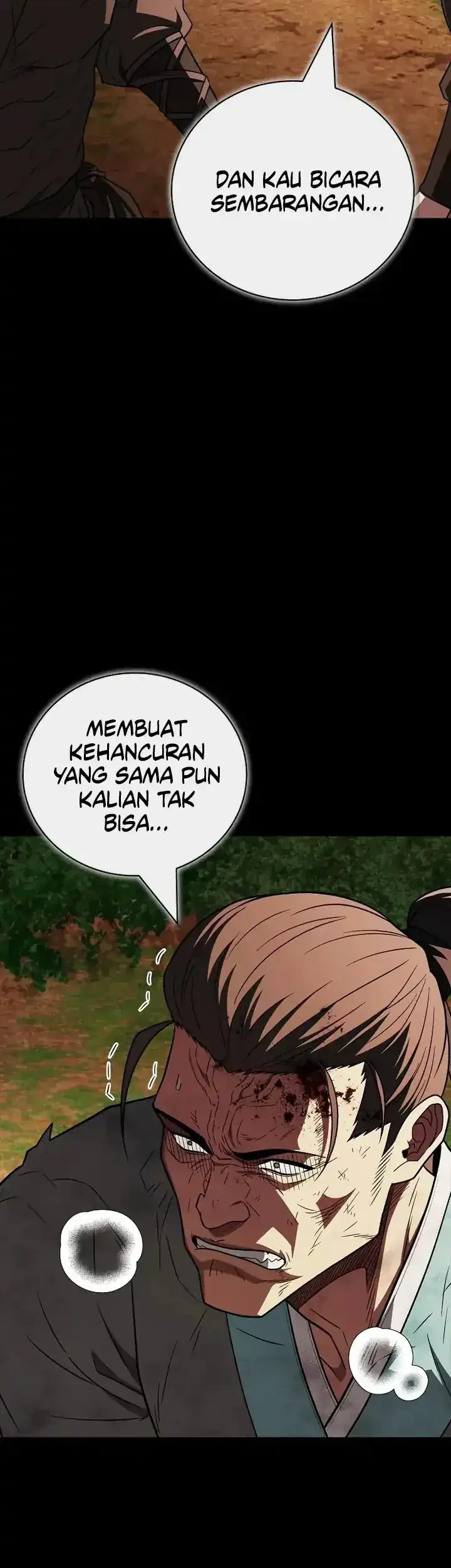 Genius Martial Arts Trainer Chapter 108 Gambar 19
