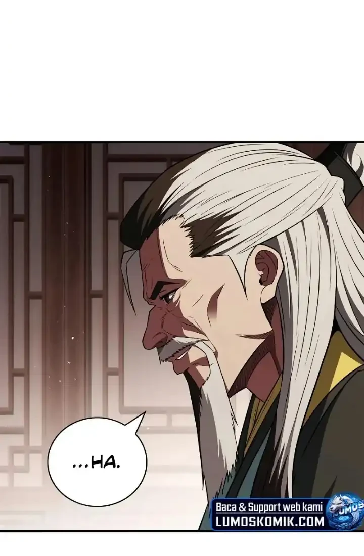 Genius Martial Arts Trainer Chapter 109 Gambar 18