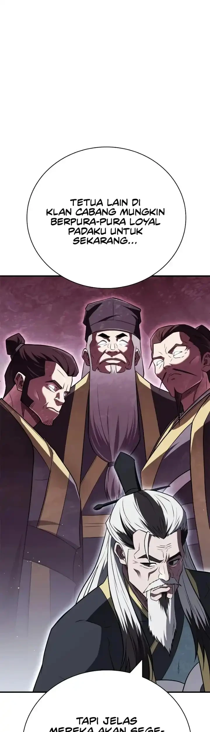 Genius Martial Arts Trainer Chapter 109 Gambar 19