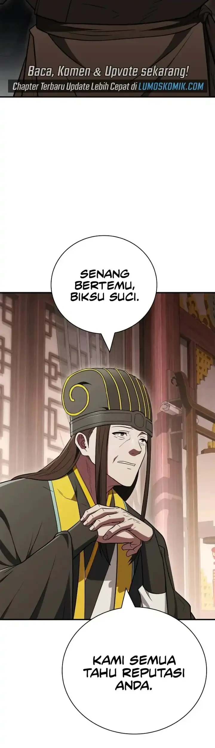 Genius Martial Arts Trainer Chapter 110 Gambar 20