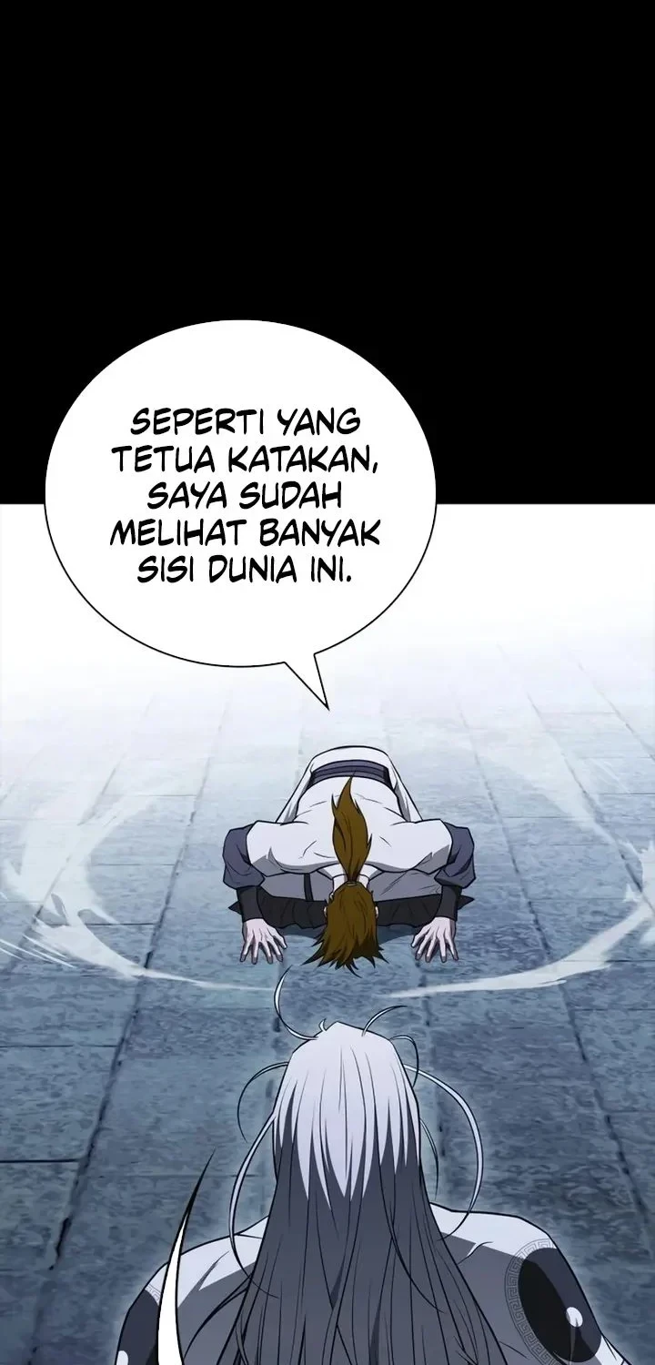 Genius Martial Arts Trainer Chapter 113 Gambar 17