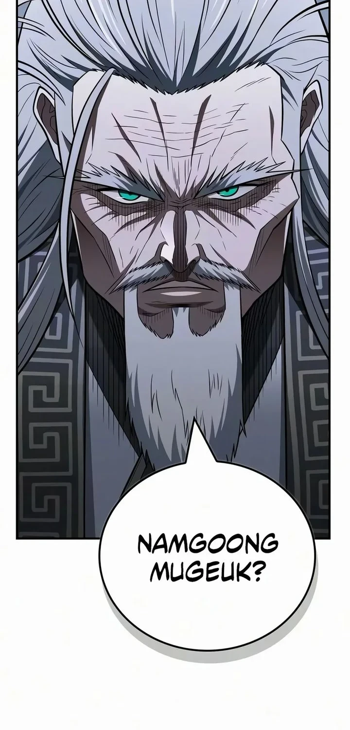 Genius Martial Arts Trainer Chapter 114 Gambar 19