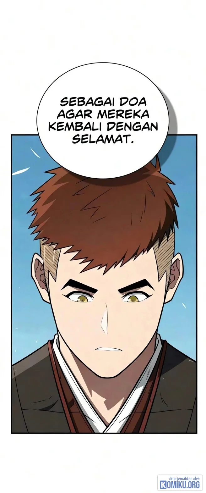 Genius Martial Arts Trainer Chapter 117 Gambar 19