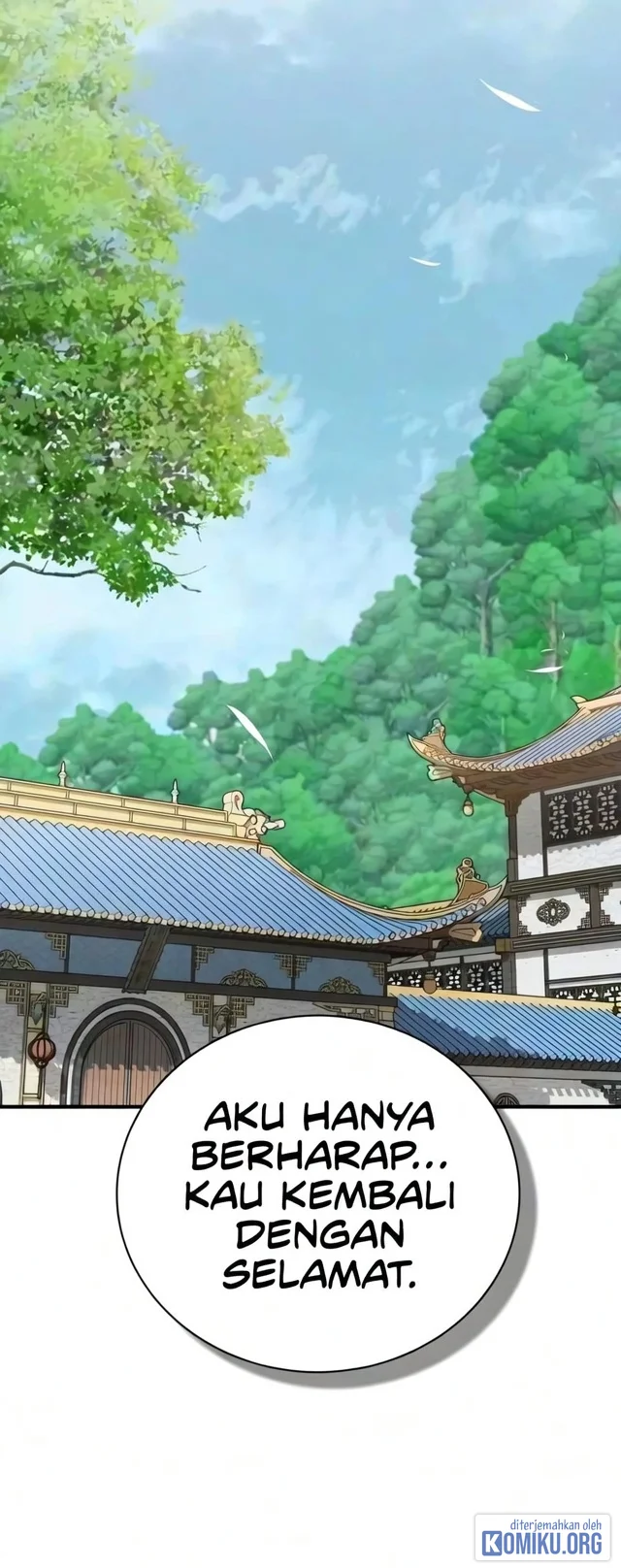 Genius Martial Arts Trainer Chapter 117 Gambar 22