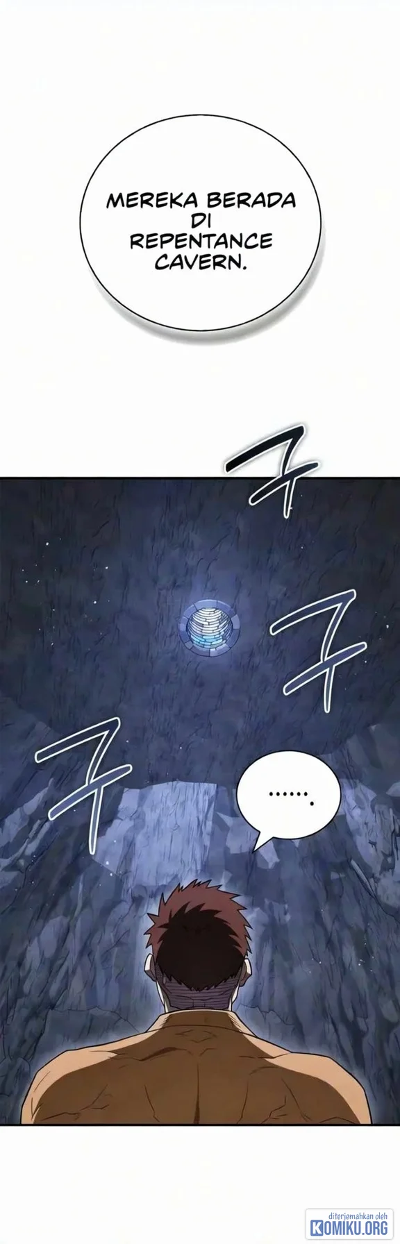 Genius Martial Arts Trainer Chapter 118 Gambar 21