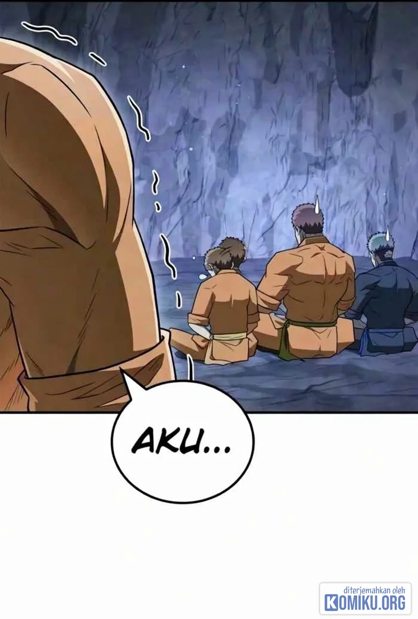 Genius Martial Arts Trainer Chapter 118 Gambar 23