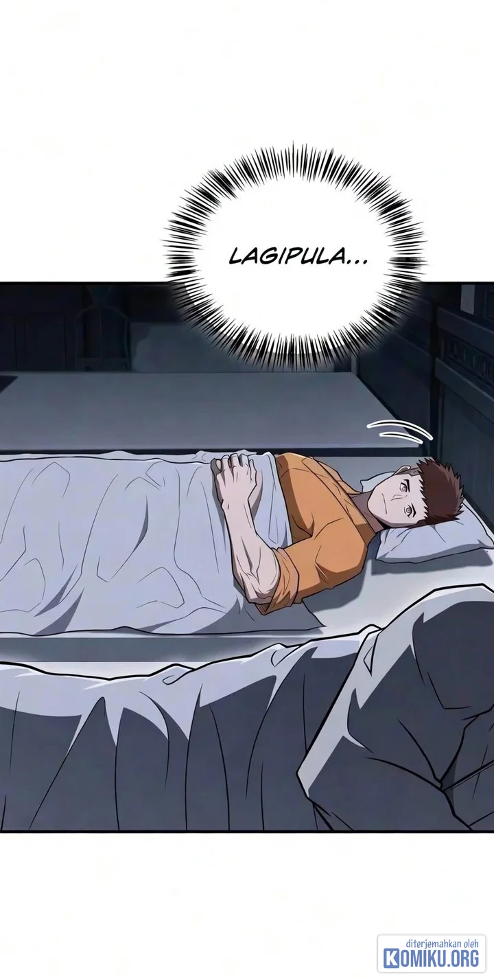 Genius Martial Arts Trainer Chapter 122 Gambar 18