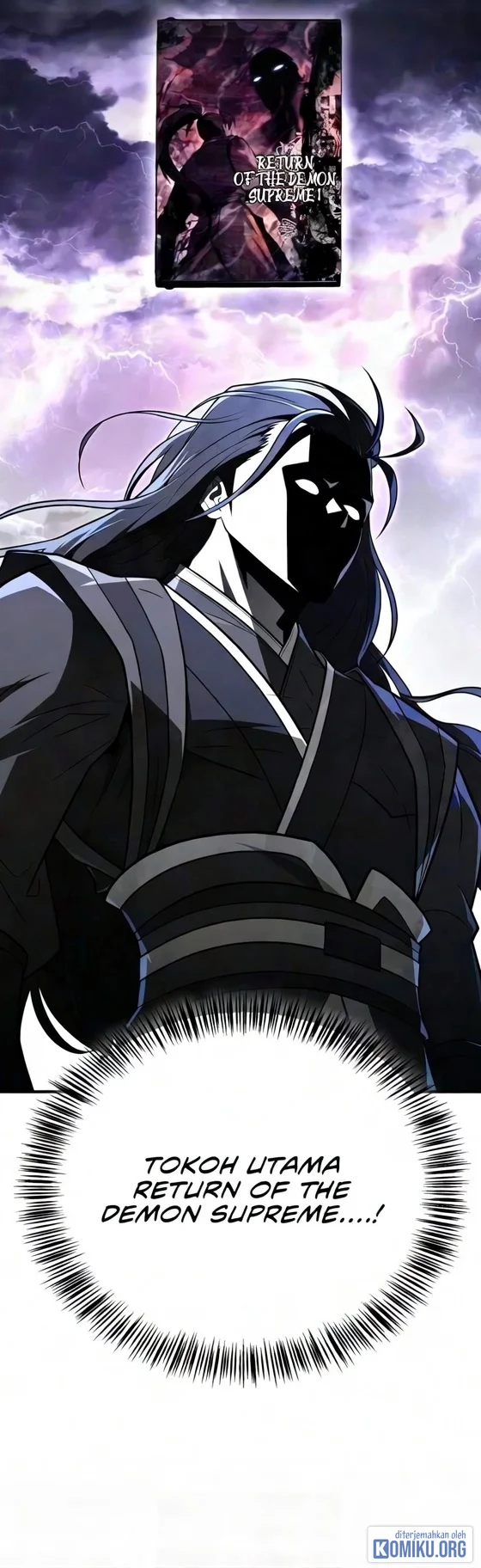 Genius Martial Arts Trainer Chapter 122 Gambar 21