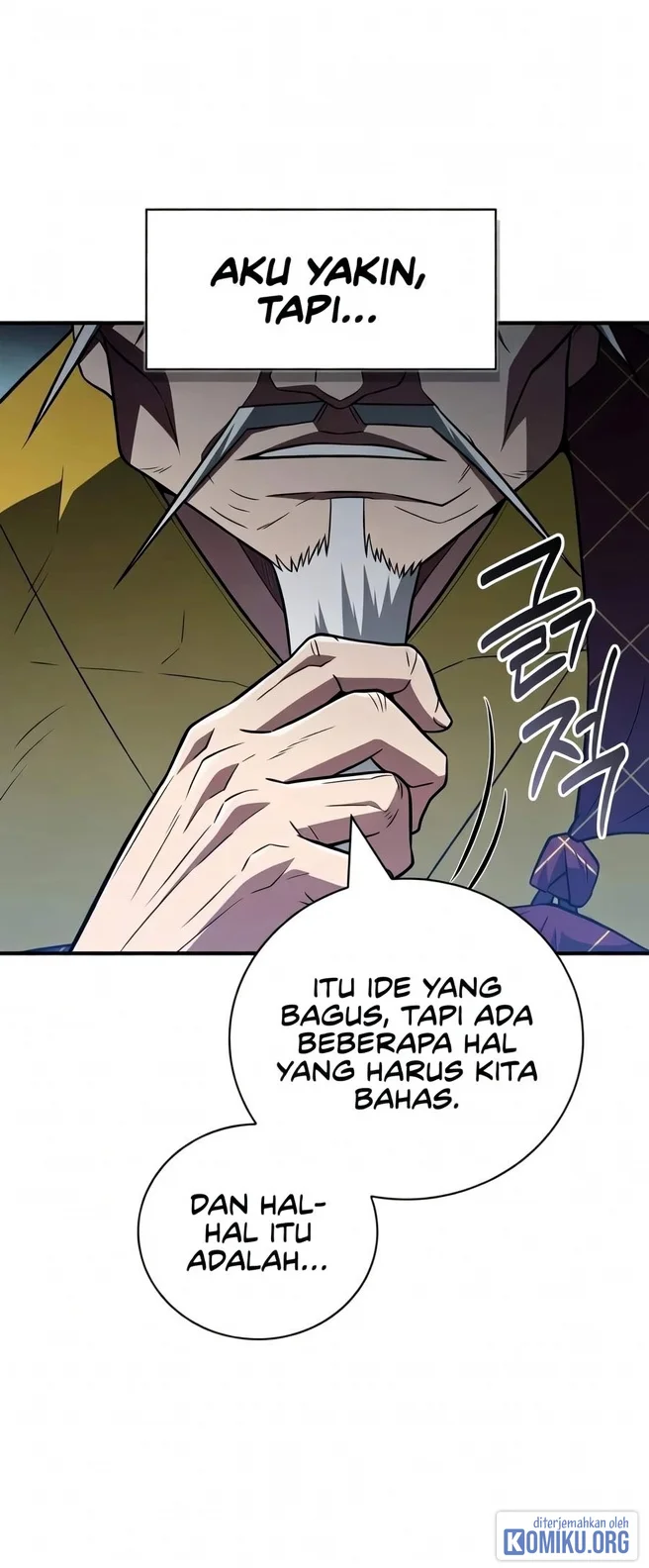 Genius Martial Arts Trainer Chapter 123 Gambar 17