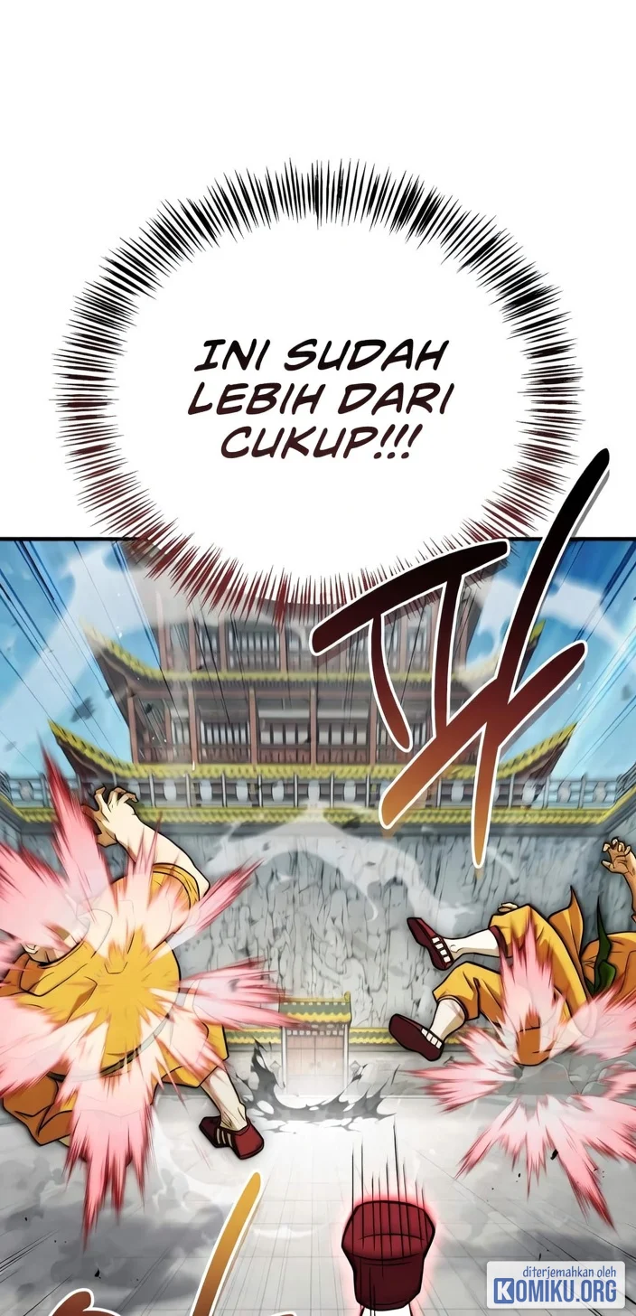Genius Martial Arts Trainer Chapter 125 Gambar 17