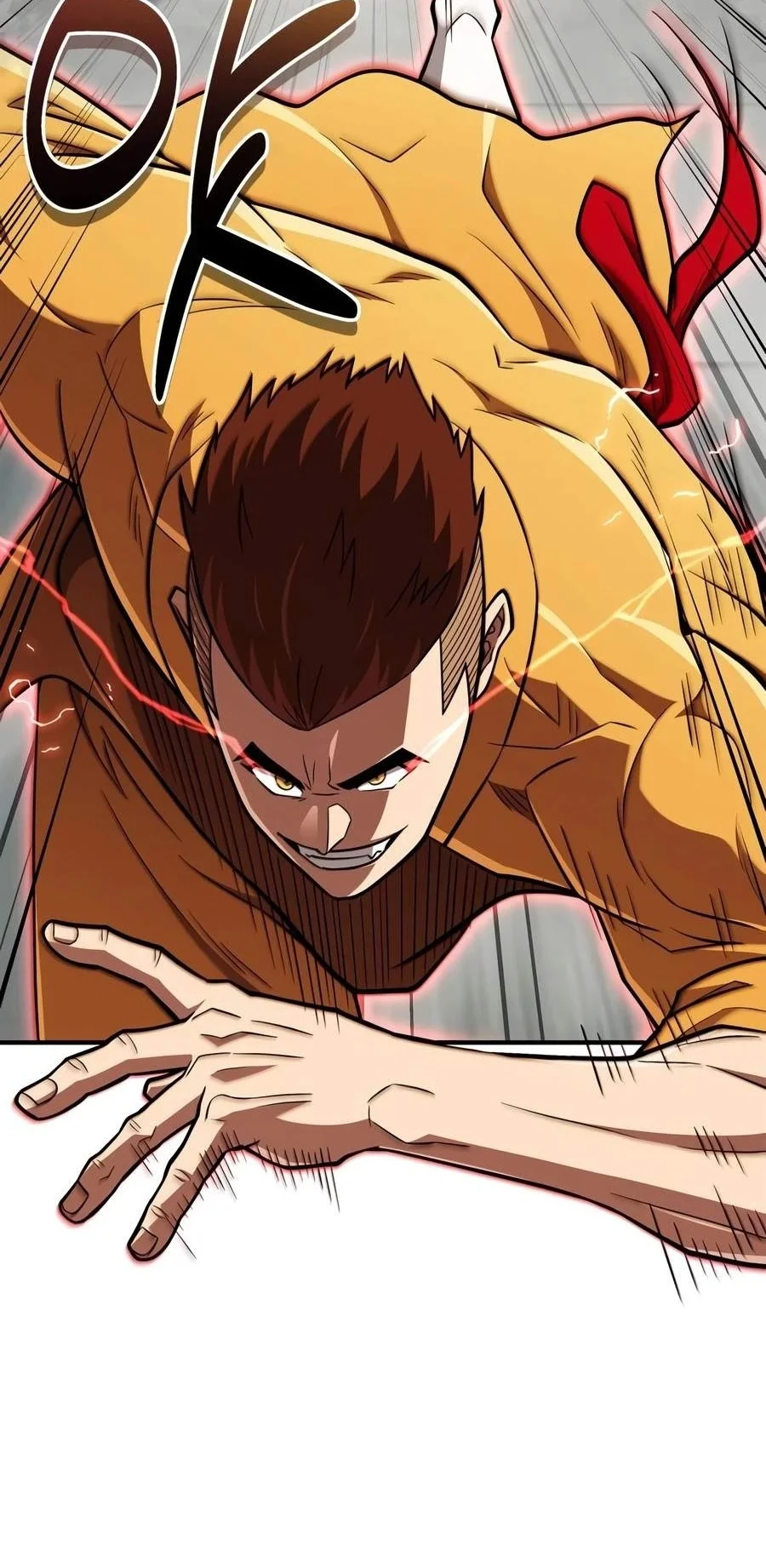 Genius Martial Arts Trainer Chapter 125 Gambar 18