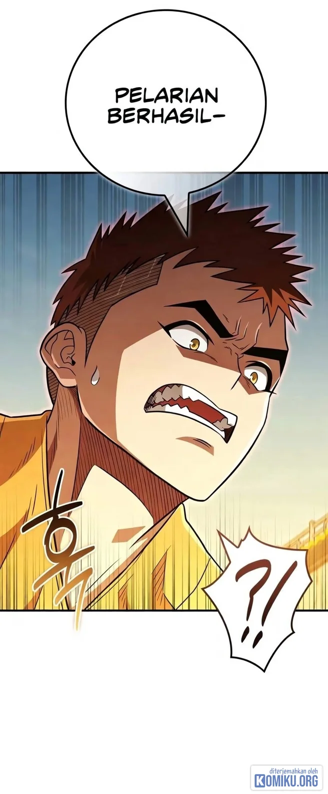 Genius Martial Arts Trainer Chapter 125 Gambar 20