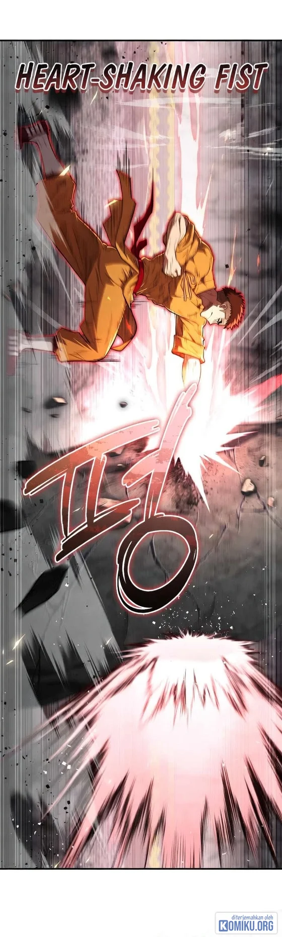 Genius Martial Arts Trainer Chapter 126 Gambar 22