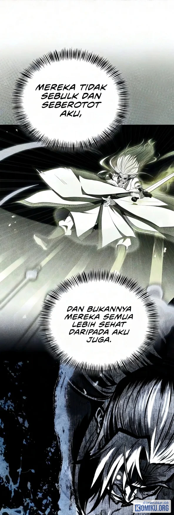 Genius Martial Arts Trainer Chapter 128 Gambar 20