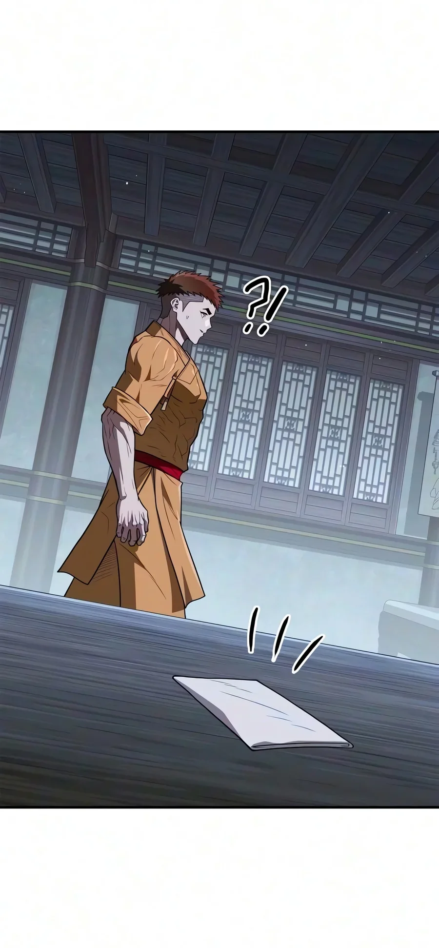 Genius Martial Arts Trainer Chapter 129 Gambar 25