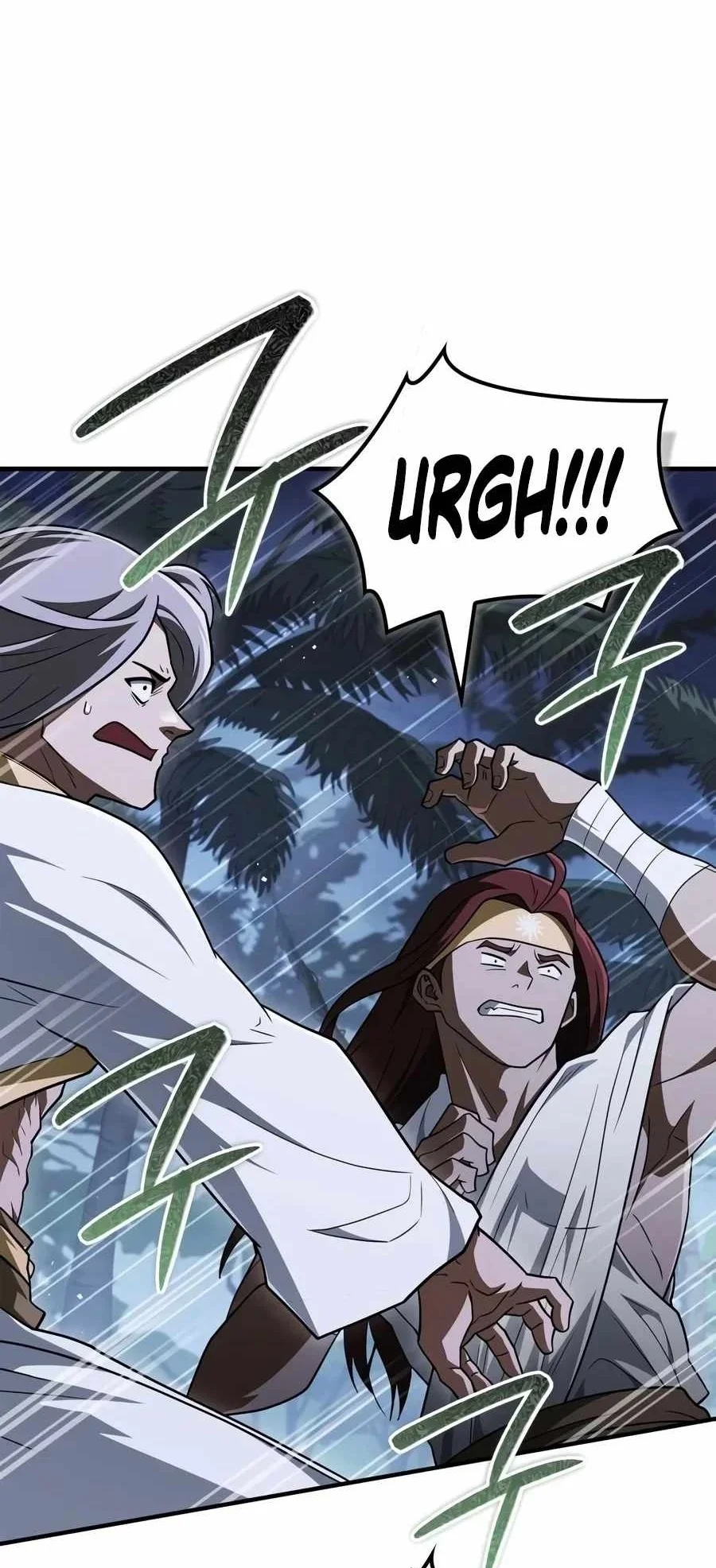 Genius Martial Arts Trainer Chapter 133 Gambar 23