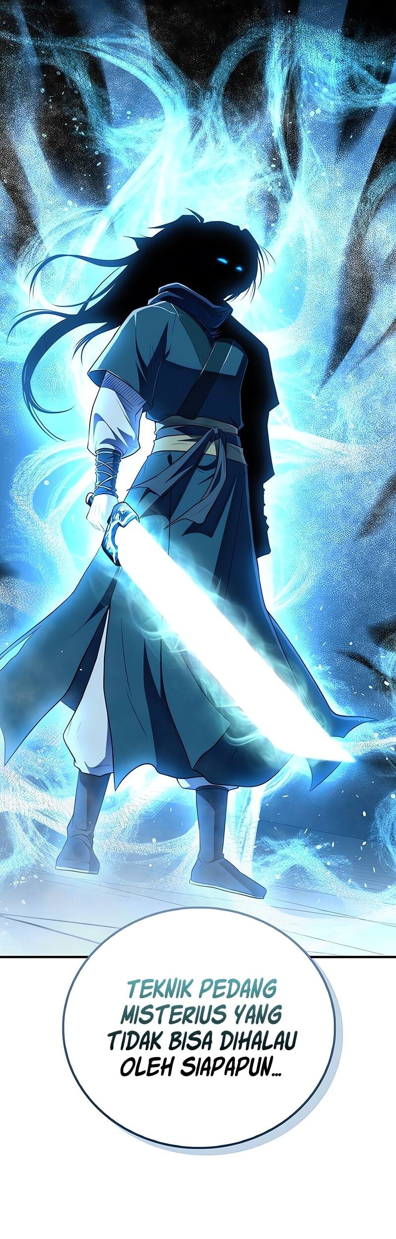 Genius Martial Arts Trainer Chapter 73 Gambar 18
