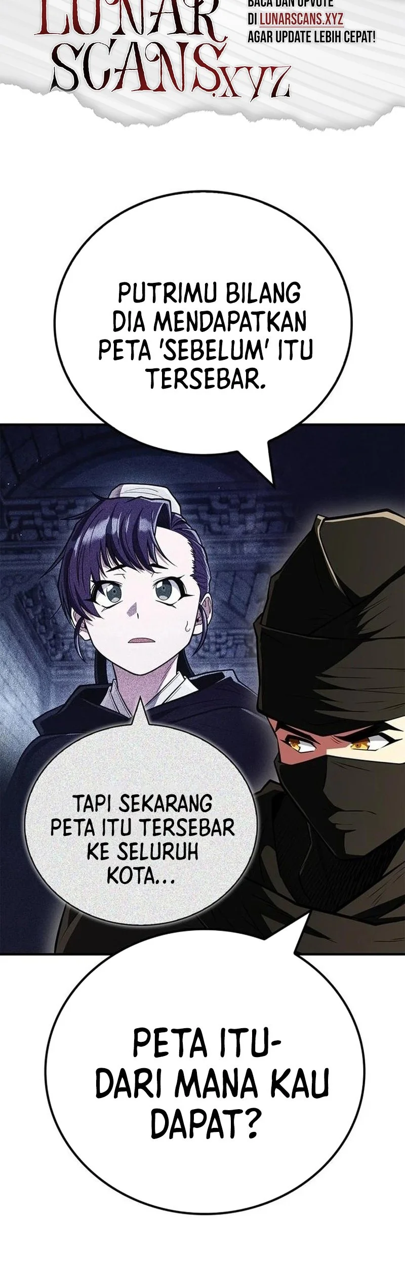 Genius Martial Arts Trainer Chapter 85 Gambar 17
